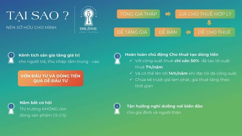 Tiềm năng du lịch Phú Quốc
