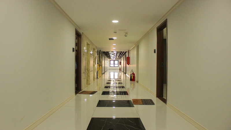 Tiến độ dự án Homyland Riverside và thực tế bàn giao như thế nào?