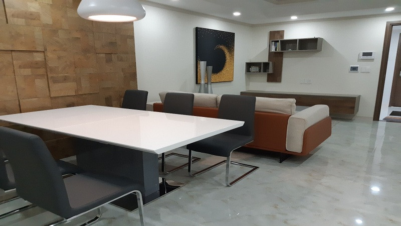 Tiến độ dự án Homyland Riverside và thực tế bàn giao như thế nào?