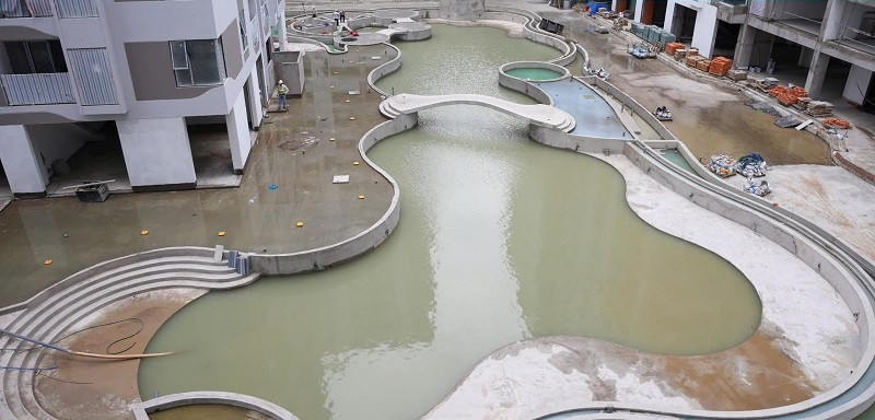 Tiến độ dự án MT Eastmark City