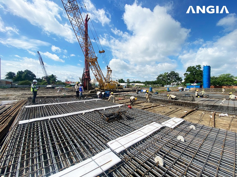 The Gió Riverside Bình Dương – Dự Án Căn Hộ Cao Cấp Đáng Chú Ý