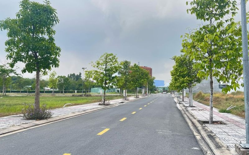 Cập nhật chi tiết tiến độ The Meadow Gamuda Bình Chánh