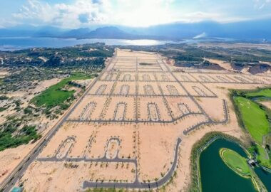 Tìm hiểu thông tin pháp lý dự án Caraworld Cam Ranh