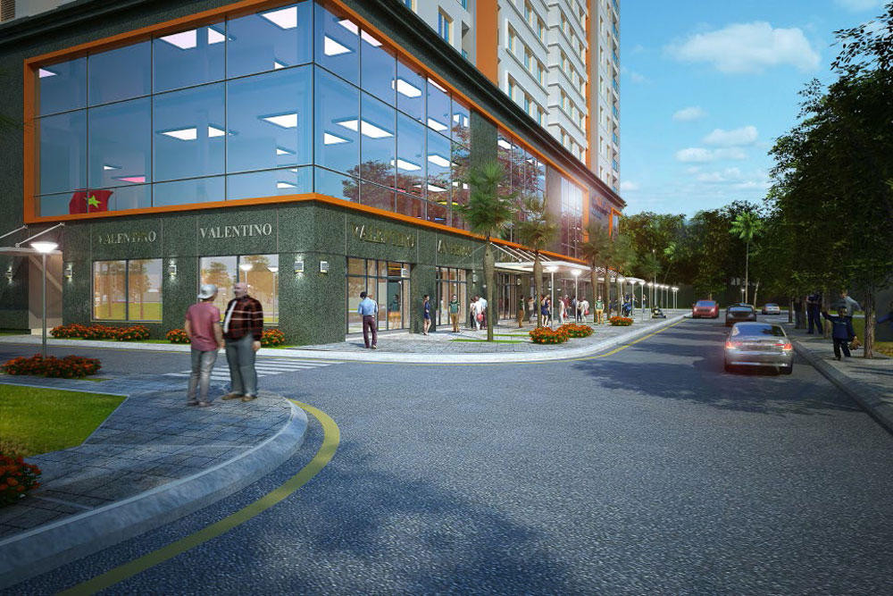 Tiện ích Homyland 3 có gì đặc biệt?