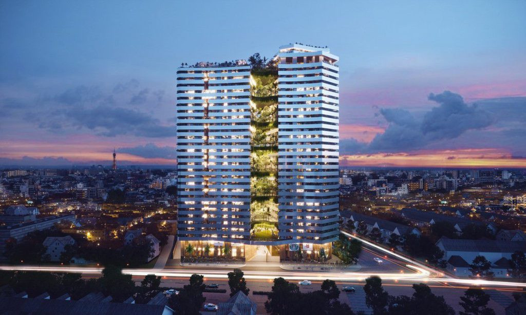 Đánh giá dự án West Gate Bình Chánh: Lựa chọn lý tưởng cho cư dân thành phố