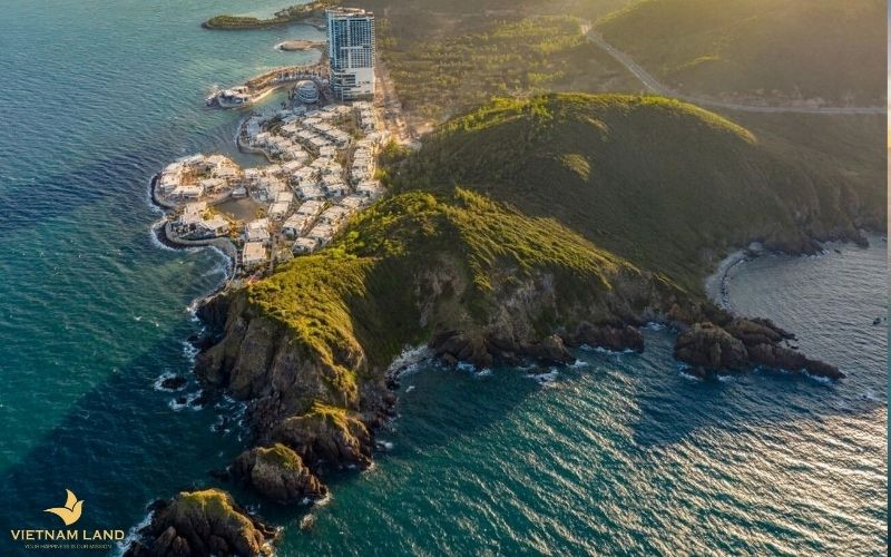 Libera Nha Trang – nâng tầm du lịch Nha Trang lên vị thế Quốc tế
