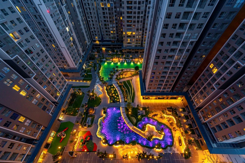 The Gió Riverside Bình Dương – Dự Án Căn Hộ Cao Cấp Đáng Chú Ý