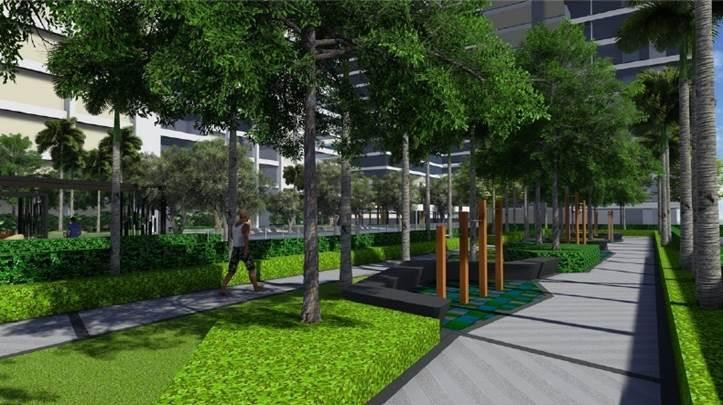 Tiện ích thể thao