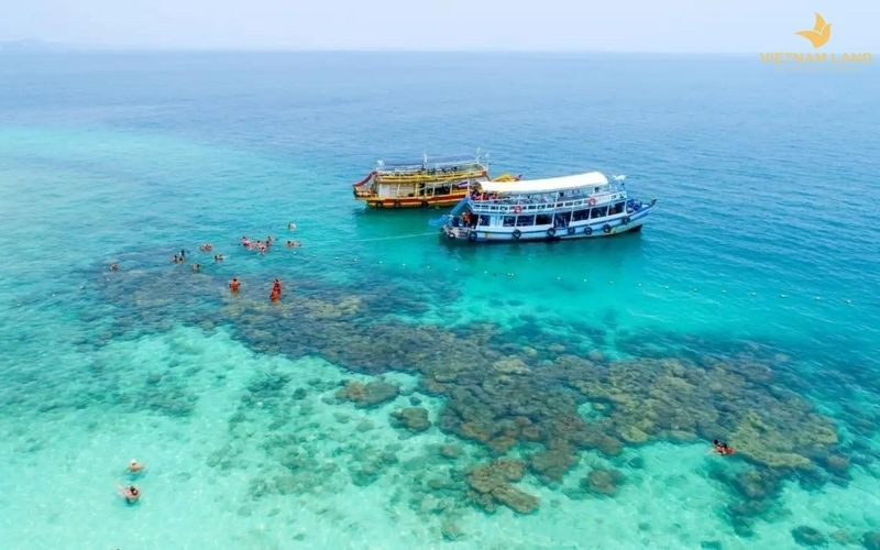 Bật mí các tiện ích dự án Libera Nha Trang có điều gì nổi bật