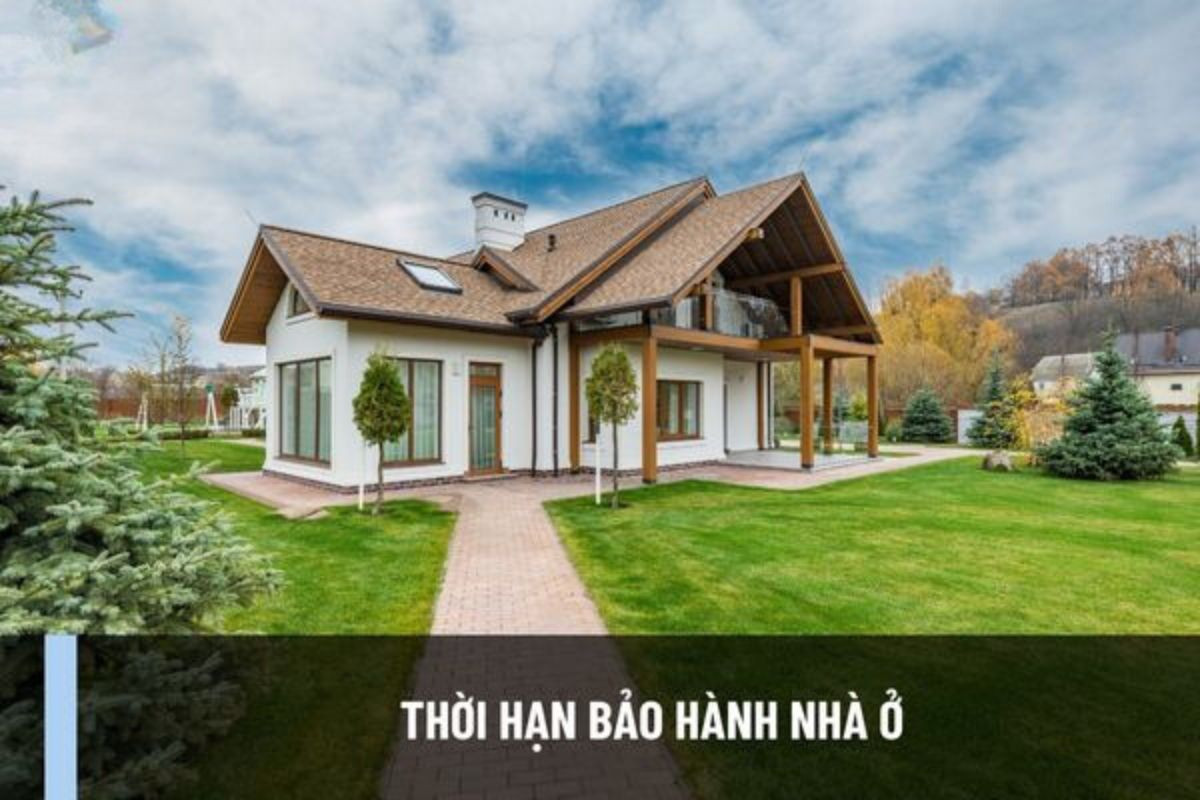 Tiết lộ những tiêu chuẩn bàn giao nhà Ecovillage Saigon River