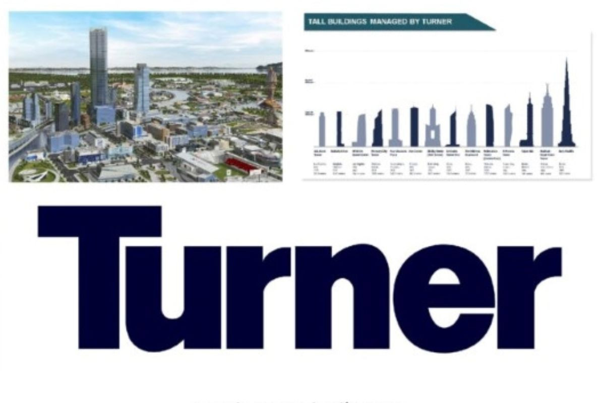 Tiết lộ những đối tác dự án Ecovillage Saigon River 