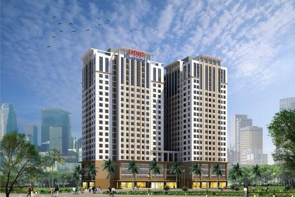 Top 15+ các dự án chung cư quận Hai Bà Trưng nổi bật hiện nay