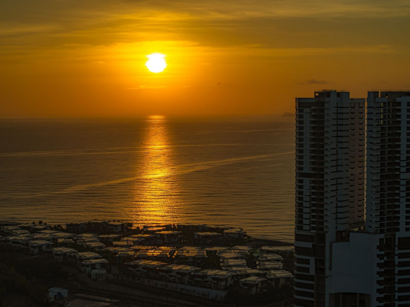 So sánh Libera Nha Trang với các dự án khác cùng phân khúc