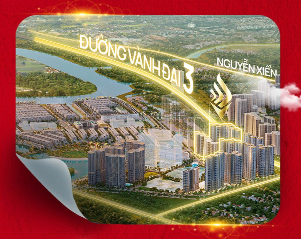 Vành Đai 3