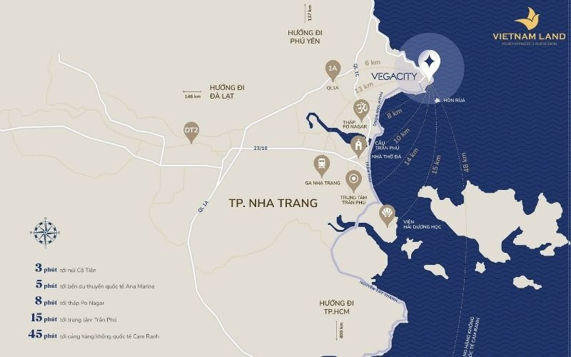 Vén màn bí ẩn về cơn sốt sức hút đầu tư Libera Nha Trang 