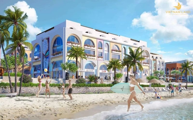 Vén màn bí ẩn về cơn sốt sức hút đầu tư Libera Nha Trang 