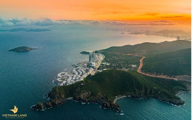 Vén màn bí ẩn về cơn sốt sức hút đầu tư Libera Nha Trang 