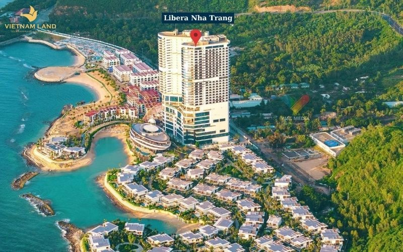 Vén màn bí ẩn về cơn sốt sức hút đầu tư Libera Nha Trang 