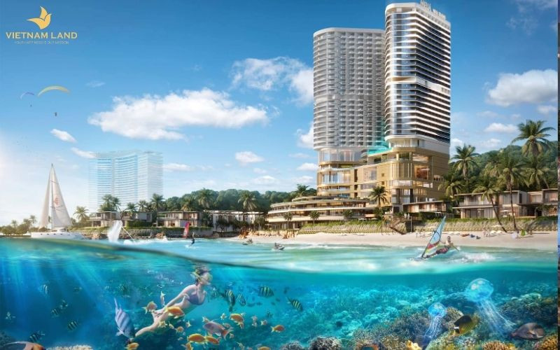 Đánh giá các tiềm năng đầu tư dự án Libera Nha Trang