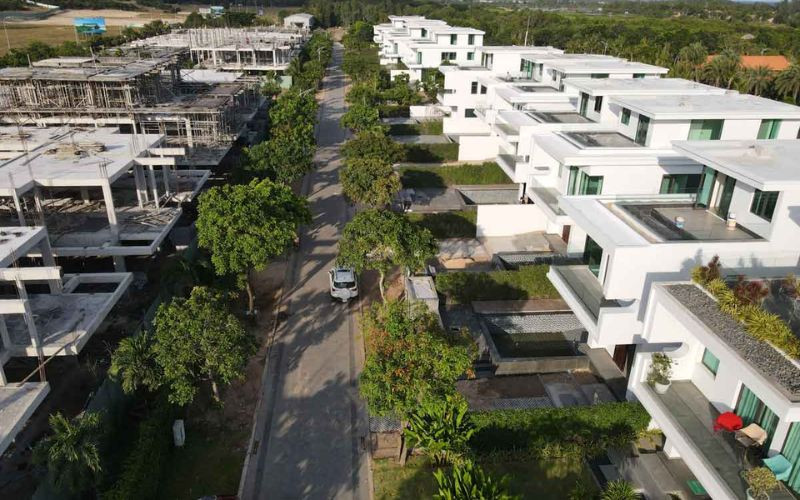 Khám phá vị trí Lagoona Bình Châu – phong thủy đặc biệt