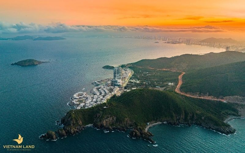 Vén màn những lợi ích đầu tư Libera Nha Trang mà bạn nên biết