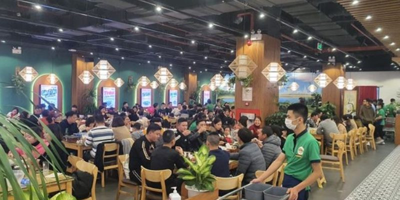 Vincom Mega Mall Vinhomes Grand Park có gì?