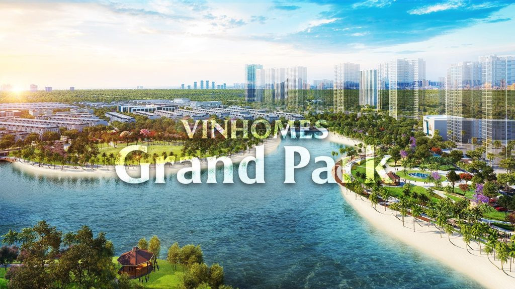 Vinhomes Grand Park