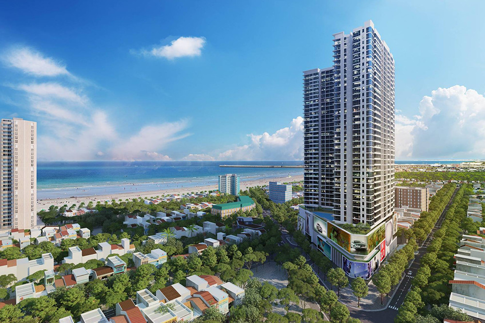 So sánh Libera Nha Trang với các dự án khác cùng phân khúc