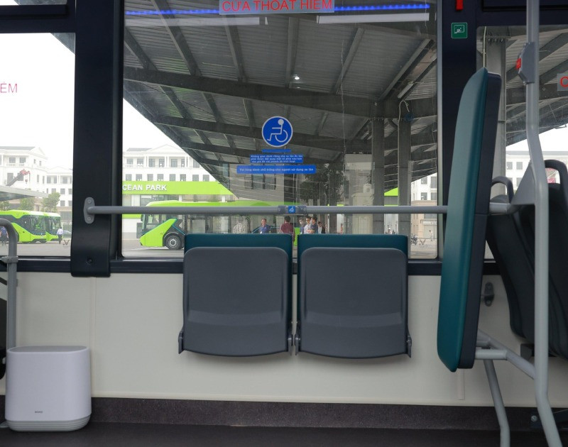 Tổng quan về xe buýt vinhome quận 9: Lộ trình, giá vé