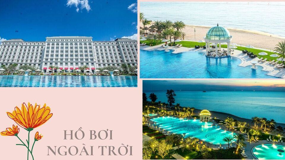 Vinpearl Resort &amp;Golf Phú Quốc: Bảng giá và kinh nghiệm du lịch tốt nhất