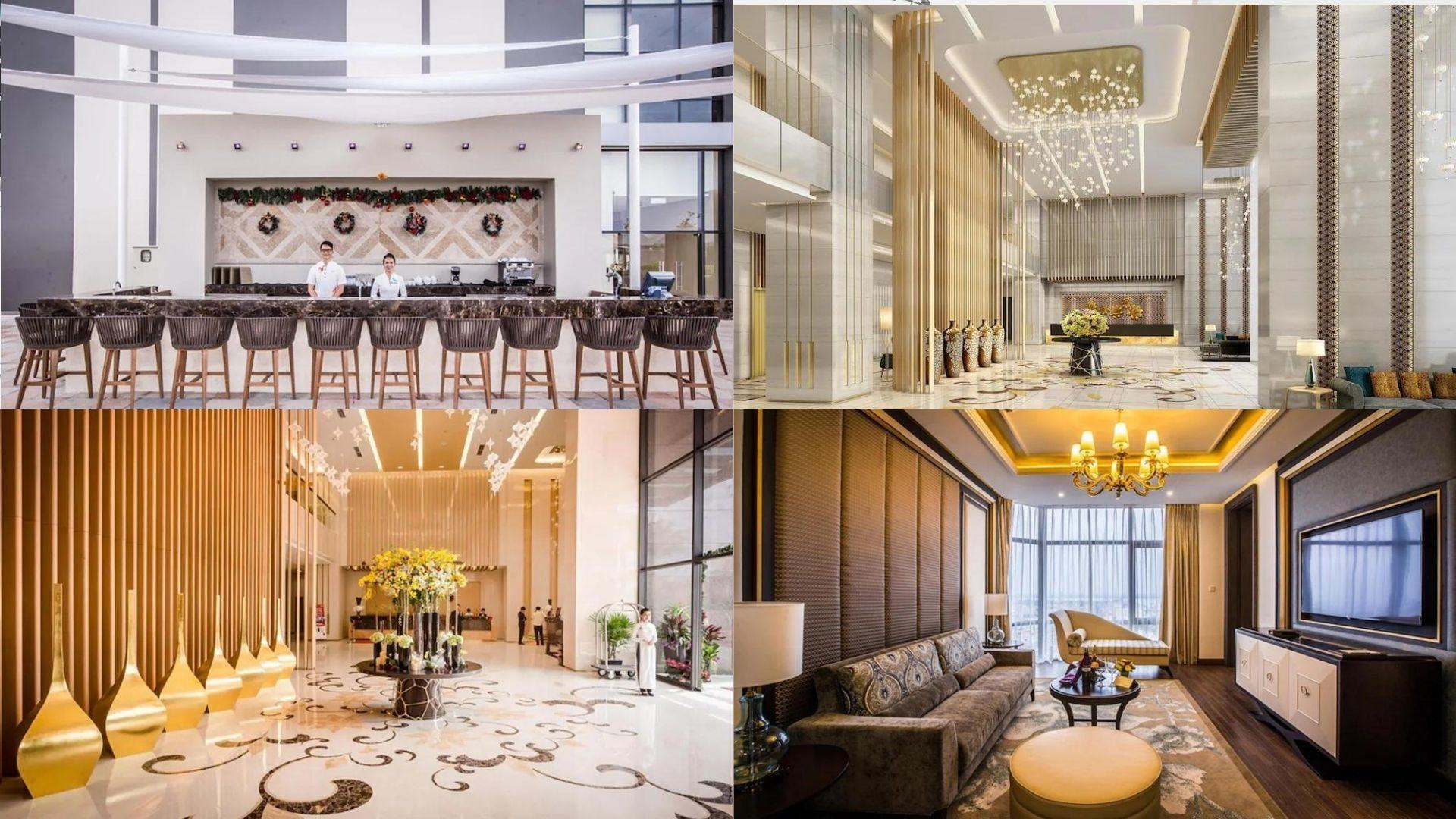 Vinpearl Cần Thơ: Review thiên đường nghỉ dưỡng xứ Tây Đô hoa lệ