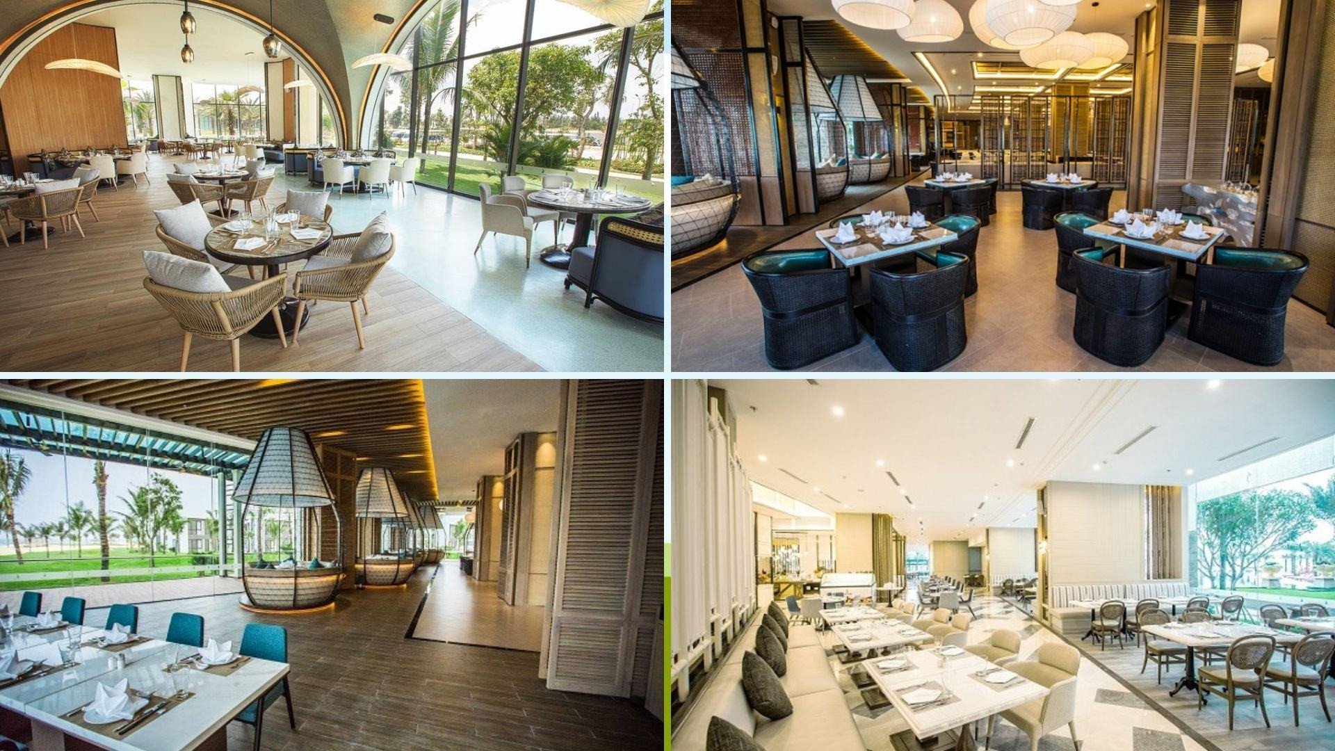 Vinpearl Nam Hội An – Review khu nghỉ dưỡng 5 sao gần biển và phố cổ