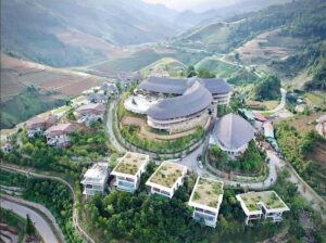 Thiên Thanh Resort – Thiên đường nghỉ dưỡng bên bãi Trường thơ mộng