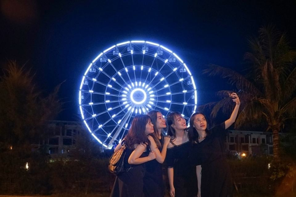 Top 2 Resort Sầm Sơn view biển đẹp sang trọng và đẳng cấp 4-5 sao