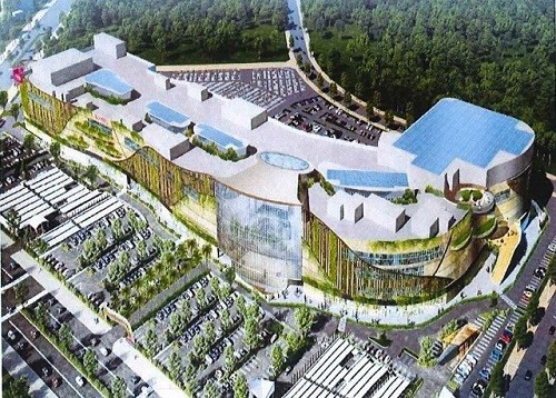 Trung tâm thương mại Aeon Biên Hoà (Đồng Nai)