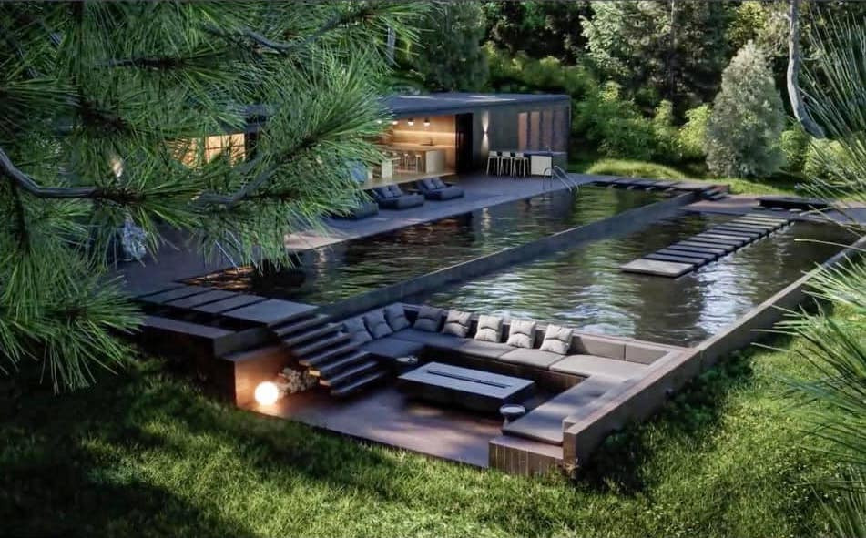 Dự án Khu đô thị Eco Retreat Bến Lức Long An