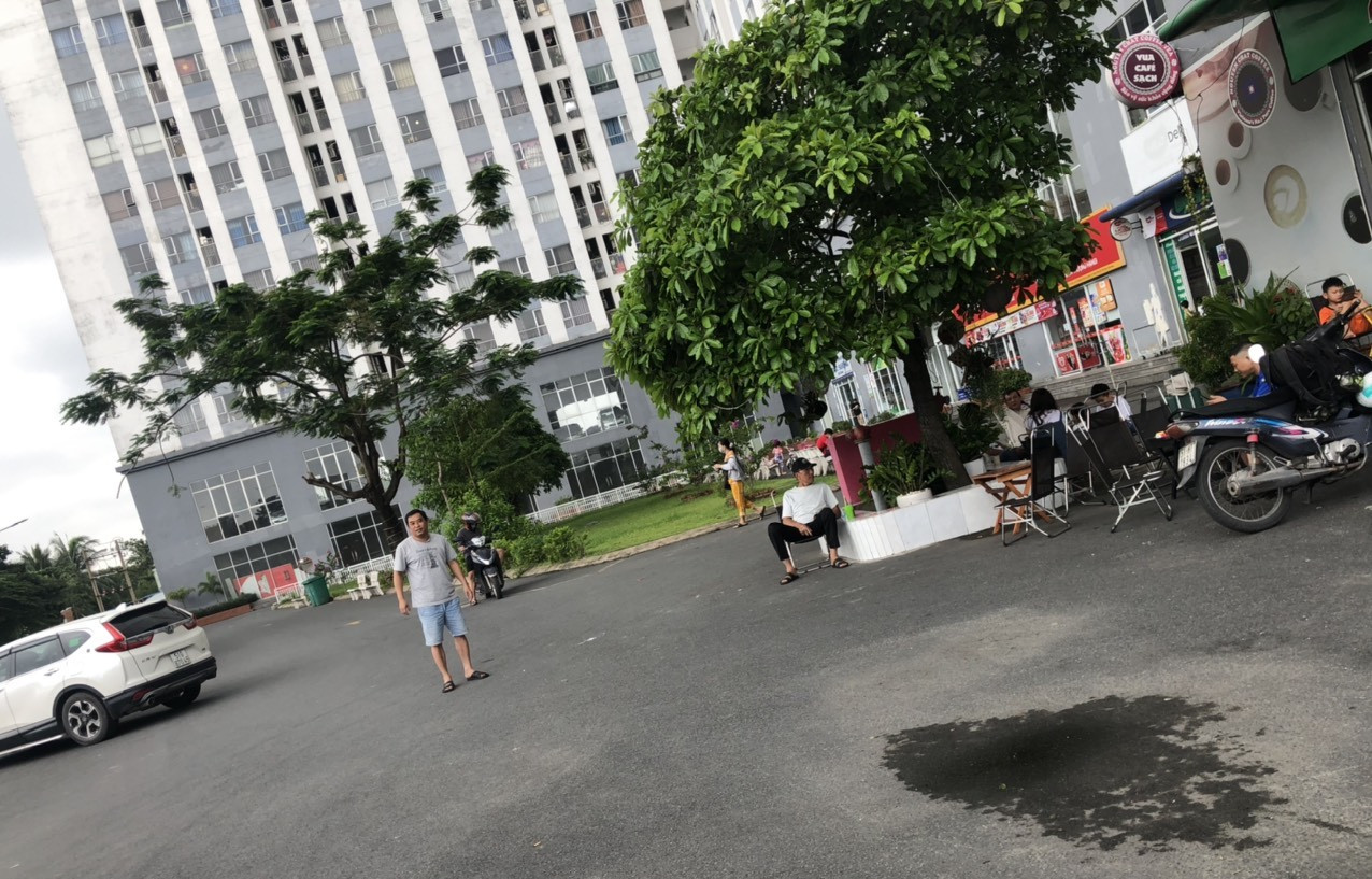 Hiện thực hoá Nhà Ở Xã Hội: Thực trạng nhiều hạn chế