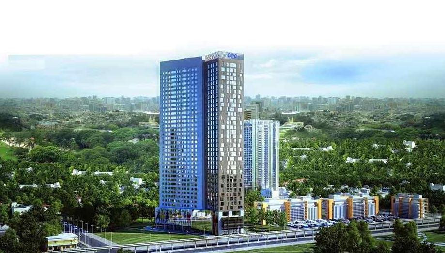 Căn hộ Cara River Park Hưng Phú, TP. Cần Thơ