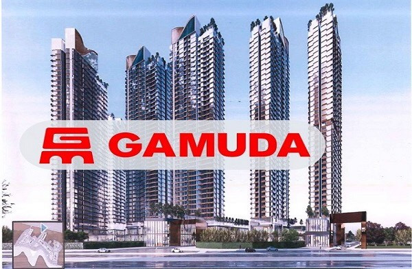 Khu căn hộ Eaton Park Gamuda Land An Phú, TP.HCM