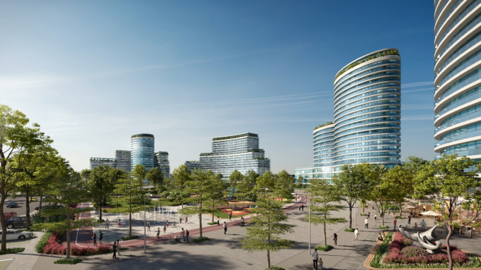 Stella Premier – Trung tâm dự án Stella Mega City Cần Thơ