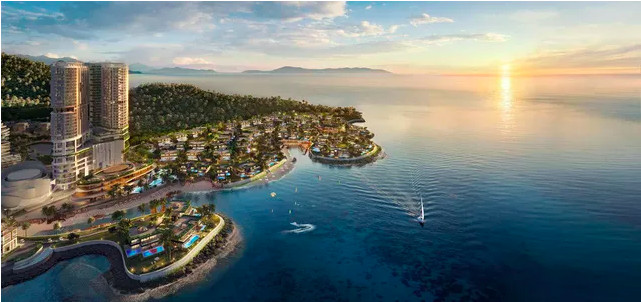 Gran Meliá Nha Trang