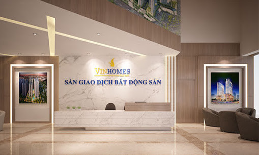 Phòng kinh doanh Inhouse Vinhomes phân phối trực tiếp BĐS