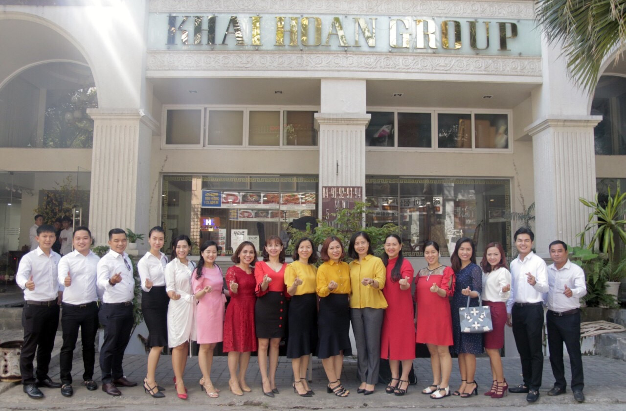 Khải Hoàn Land huy động vốn cho hai dự án tại Vũng Tàu và Vĩnh Long