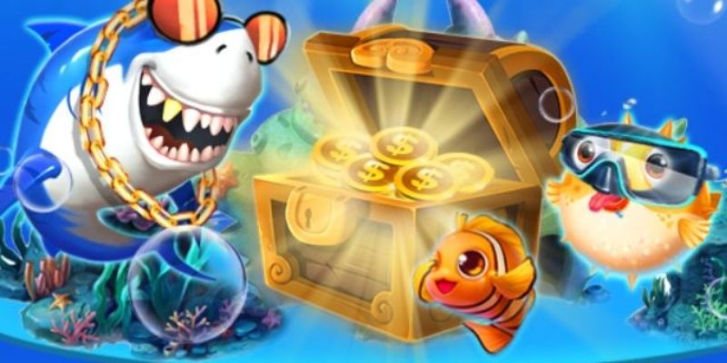 Mẹo Bắn Cá Đổi Thưởng Tại Net88 Giúp Gia Tăng Phần Thưởng