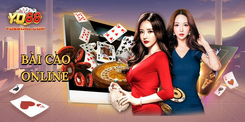 Bài cào online
