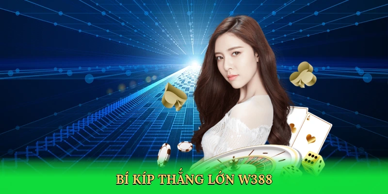 Rồng Hổ W388 – Trải Nghiệm Casino Trực Tuyến Đầy Kịch Tính