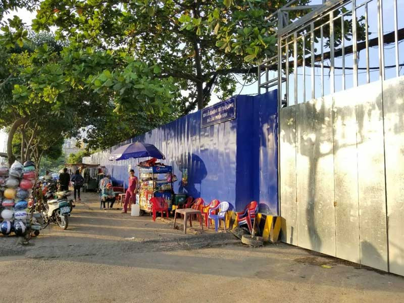 LÝ DO CĂN HỘ 152 ĐIỆN BIÊN PHỦ PHÁT SỐT VÀO QUÝ 1/ 2018