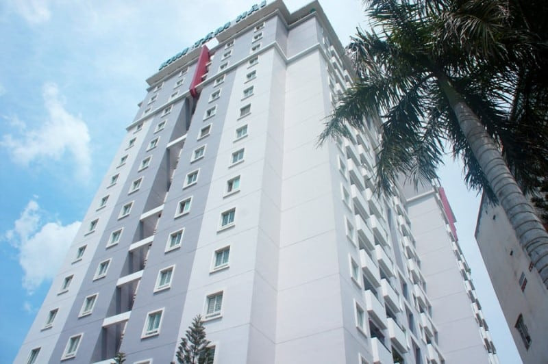 Căn hộ 27 Trường Chinh, phường Tân Thới Nhất, Quận 12, TP.HCM