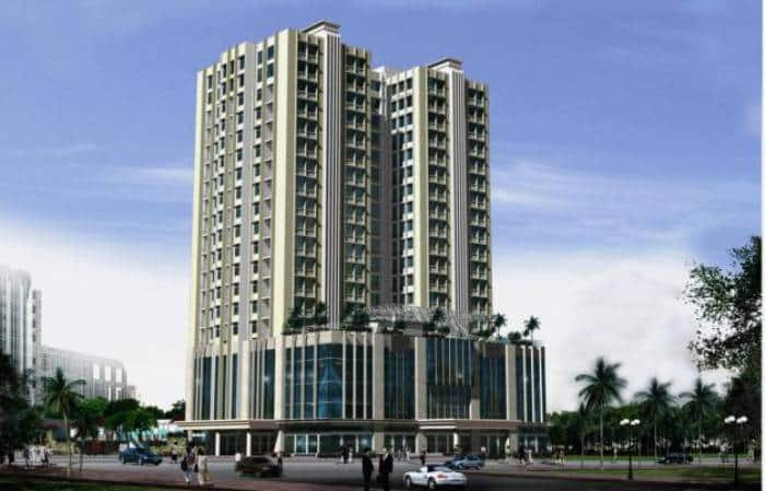 Căn hộ cao cấp Lữ Gia Plaza, Quận 11, Tp.HCM