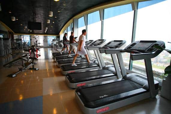 Căn hộ cao cấp Phúc Yên 2 -Tân Bình, TP Hồ Chí Minh